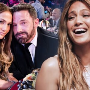 JUST IN: J.Lo Once Said She'd Let Ben Affleck DROWN in Resurfaced Interview - 141