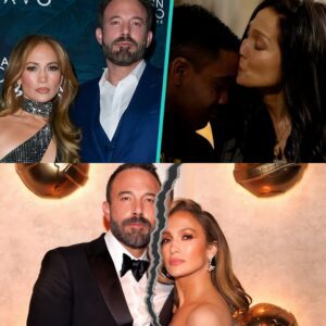 Will Jennifer Lopez & Ben Affleck's DIVORCE Affect Their Movie 'Unstoppable'? -KIM