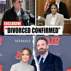 CONFIRMED! Jennifer Lopez Takes Legal Steps to Divorce Ben Affleck After Two Years -141