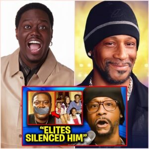 Katt Williams Reveals DISTURBING Details About Bernie Mac's D3eth - 141