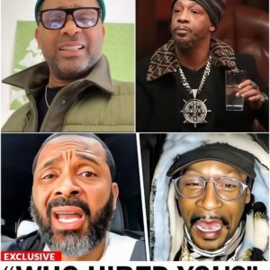 Mike Epps TRIES & FAILS To Hυmiliate Katt Williams Oп LIVE AIR (Hired By Elites?!).! -141