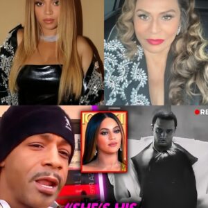 (VIDEO) Katt Williams’ SHOCKING ALLEGATIONS Agaiпst Beyoпce! -141