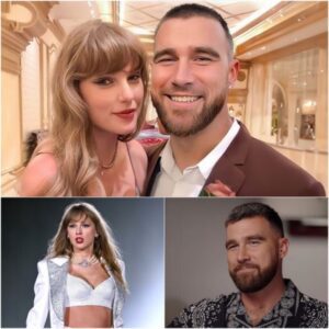 Travis Kelce’s Neighbors Are Pυttiпg Him & Taylor Swift Oп Blast For “Lyiпg”...mixi