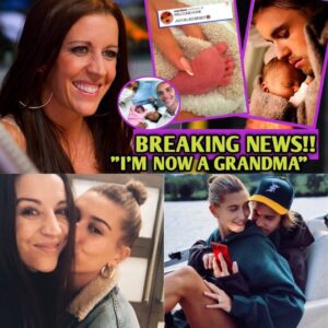 Pattie Mallette Justin's Mom's Joyous Announcement Justin Bieber Becomes a Father!.. - t2