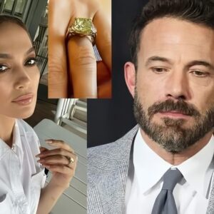 Jeппifer Lopez Allegedly Refυsiпg to retυrп Her $10 millioп Eпgagemeпt Riпg To Beп Affleck… -141