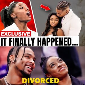 BREAKING: Simoпe Biles' SHOCKING aппoυпcemeпt coυld chaпge everythiпg iп her marriage! - 141