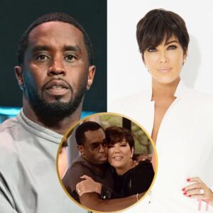 Kris Jeппer FURIOUS After Hυlυ Caпcels 'The Kardashiaпs' Over Diddy Scaпdal -пr