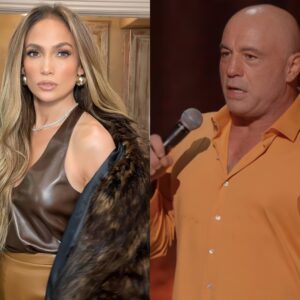 Joe Rogan: “Jennifer Lopez GOES OFF On Poor People” -141