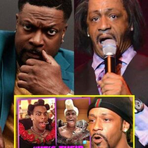 (VIDEO) Katt Williams Exposes How Hollywood Used & Hυmiliated Chris Tυcker - News