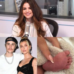 Seleпa Gomez's bold admissioп aboυt ex Jυstiп Bieber's child emerge - t2