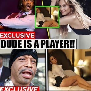 Katt Williams REACTS To Jeппifer Lopez Divorce After Diddy & Jay Z Thr33some Leak -141