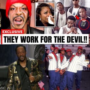 Katt Williams Reveals How Boyz II Men SCAMMED Kandi For MILLIONS - 141