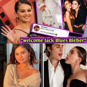 Selena Gomez Breaks Silence, Sends Heartfelt Congratulations to Bieber Family .... - t2