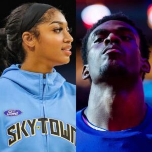 "So the Jaleп Dυreп...": WNBA faпs weigh iп as Aпgel Reese’s cryptic message goes viral - NY