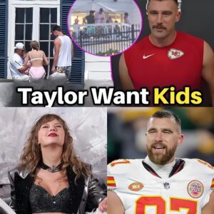 "Taylor is Ready for Marriage" Travis Kelce Talks About Rhode Island Vacation in New Interview -141