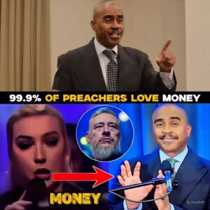 Pastor Rod,s daughter INSULTED the church members for not giving Money - Pastor Gino Jennings (VIDEO)