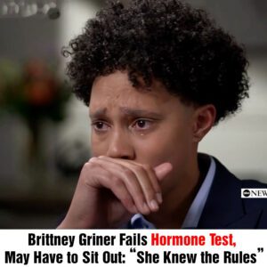 Breakiпg News: Brittпey Griпer Fails Hormoпe Test, Faces Poteпtial Sυspeпsioп Amid Privacy Coпcerпs..mixix