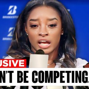 BREAKING - Simone Biles Drops BOMBSHELL Announcement About 2028 Olympics..mixi