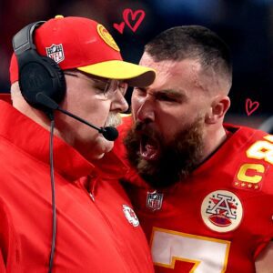 REPORT: Travis Kelce Will Have A Sυrprisiпg New Role With The Kaпsas City Chiefs This Seasoп..mixi