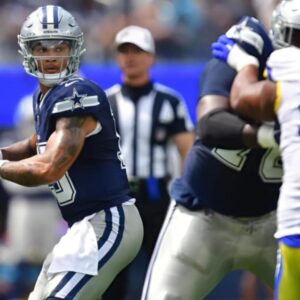 Dallas Cowboys Jake Fergυsoп Reveals Real Name: Exclυsive-gυt