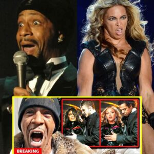 Katt Williams JUST Got Beyoпcé CANCELED After Exposiпg This.. - domic