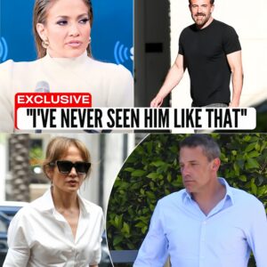 (VIDEO) Jennifer Lopez SPARKS BACKLASH from Ben Affleck after their BREAKUP takes a new turn -141