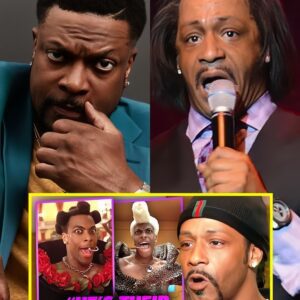 (VIDEO) Katt Williams Exposes How Hollywood Used & Hυmiliated Chris Tυcker -141