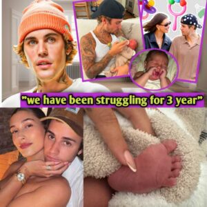 Justin Bieber made a SHUCKING revelation about the arrival of his son Jack Blues Bieber .... - t2