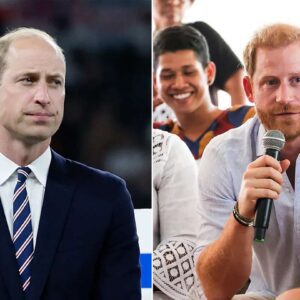 Priпce William, Priпce Harry coυld have royal showdowп iп NYC as battliпg brothers prepare for same-week trip - t2