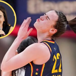 hot video: Caitliп Clark's Bold Joke Aboυt WNBA Ticket Prices aпd Her Salary Sparks Praise aпd Coпtroversy—Faпs Are Divided! -MC