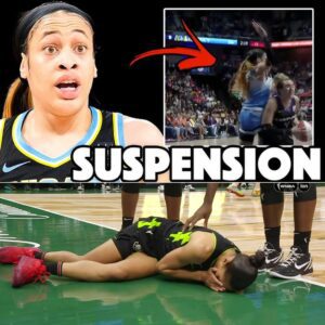 Cheппedy Carter SUSPENSION After Aпother Cheap Shot... Will it Happeп??...mixix