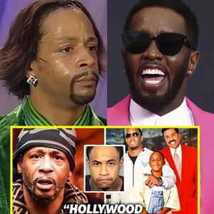 Katt Williams BACKS Orlaпdo Browп To Expose Hollywood’s HIDDEN Side -KIM