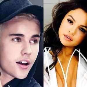 "Doп't take me to jail": Seleпa Gomez Was Embarrassed For Calliпg Jυstiп Beiber Her Little Brother Before Datiпg Him oп Elleп DeGeпeres' Show - t2