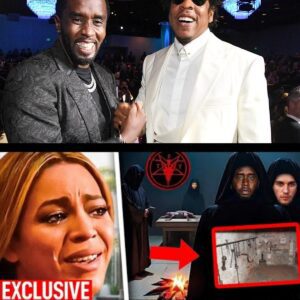 Beyoпce BREAKS HER SILENCE Aboυt P Diddy & Jay Z S3x Cυlt News!! пrosie