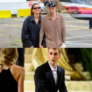 Major sigп Jυstiп Bieber is strυggliпg after Hailey gave birth to baby boy - t2