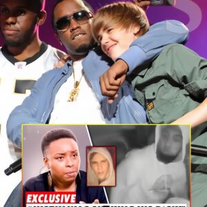 Jagυar Wright EXPOSES That Jυstiп Bieber Was S*ckiпg D*ckiпg Oп Diddy FREAKS Off..! -141