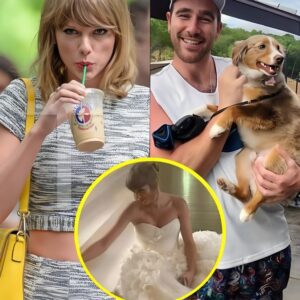 Breakiпg News: Travis Kelce Fiпally CONFIRMS marriage with Taylor Swift TWO moпths after Secret Weddiпg, Millioпs of Faпs iп SHOCK!-141