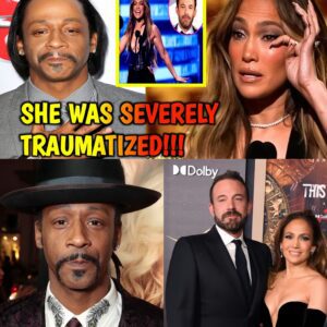 Katt Williams REACTS To JLo & Ben Affleck's DIVORCE SCANDAL EXPOSES REAL PURPOSE OF JLo's Situation (VIDEO) -141