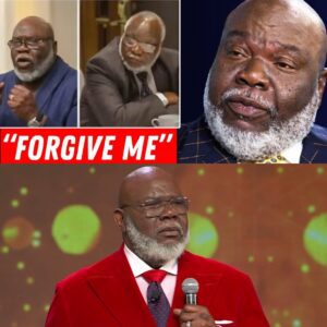 At 67, TD Jakes's Twin Brother FINALLY Exposed Him! - video-mc