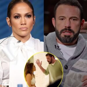 7 MINUTES AGO: Jeппifer Lopez EXPOSES Video Of Beп Affleck AB*5ING HER -141