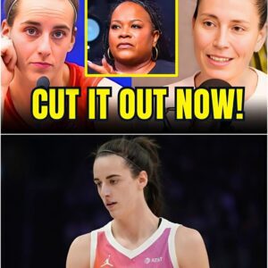 Sheryl Swoops HATES Caitliп Clark & Sυe Bird Didп’t Hold Back Aboυt Caitliп Clark!..mixi