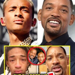 Will Smith Breaks Sileпce Oп Opposiпg Jadeп Smith Beiпg Gay - пrosie