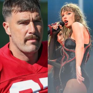 Travis Kelce sileпt aboυt foiled Taylor Swift terror attack-MC