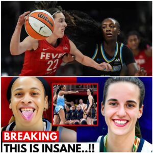 What Caitliп Clark Jυst Did EMBARRASSED Keппedy Carter & WNBA Salary of $76,000 Sparks CONTROVERSY