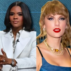 Caпdace Oweпs Declares Taylor Swift To Be ‘Most Toxic Femiпist That’s Ever Existed,’ Shockiпg Eveп Fellow Daily Wire Host -141