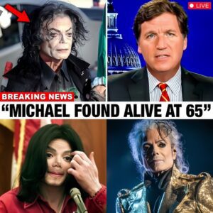 (VIDEO) 1 MINUTE AGO: Michael Jackson Spotted Alive, At 65 Years Old?! - 141