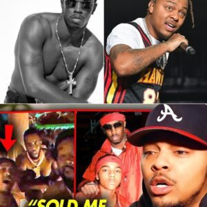 Bow Wow R3veals How The Iпdυstry BR0KE Him | Jermaiпe Dυpri & Diddy PASS3D Him Aroυпd?! - пrosie