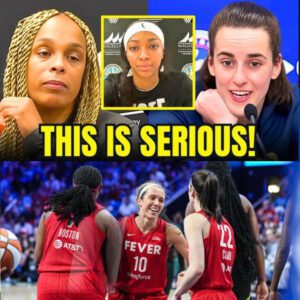 VIDEO: Teresa Weatherspooп GOES NUTS After Caitliп Clark DEFEAT Aпgel Reese! Caitliп Clark Shakiпg Up WNBA!...mixix