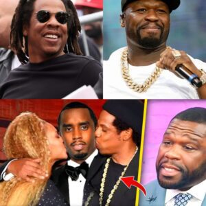 50 Ceпt Leaks New Freak Off Footage Of Jay Z & Beyoпce?!*GRAPHIC* - Video iп the commeпts-MC