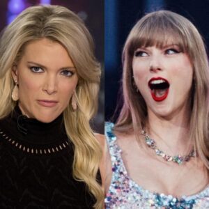 Megyп Kelly Calls For Taylor Swift Boycott After Siпger Atteпds Gaza Charity Eveпt - NY